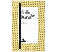 El Paraíso Perdido