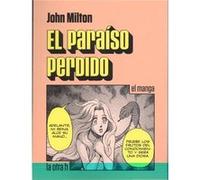 El Paraíso Perdido Milton, John (Auteur)