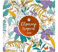 El Paraiso Tropical - [Livre en VO] Aa Vv (Auteur)