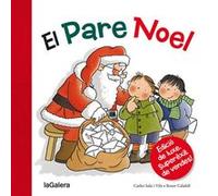 El Pare Noel [Livre en VO] Aa Vv (Auteur)