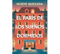 El París de los sueños dormidos