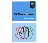 El Parkinson - [Livre en VO] Hausser - Hauw, Chantal (Auteur)