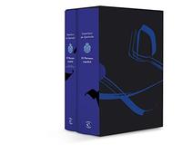El Parnaso español (2 vols.)