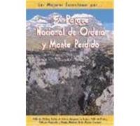EL PARQUE NACIONAL DE ORDESA Y MONTE PERDIDO