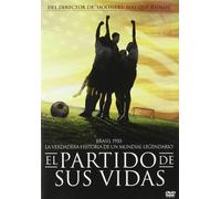 El Partido De Sus Vidas [Import]