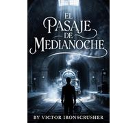 El Pasaje de Medianoche: A Symbolic Journey for Intermediate to Advanced Spanish Learners (B2-C1 Graded Reader)