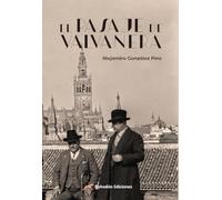 El pasaje de Valvanera