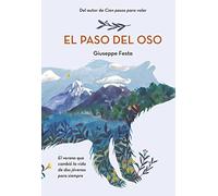 El pasaje del oso / The Bear's Passage