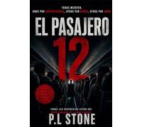 El Pasajero 12