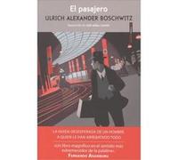 El Pasajero - [Livre en VO] Boschwitz, Ulrich Alexander (Auteur)