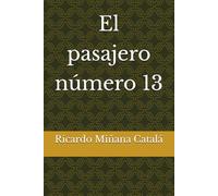 El pasajero número 13