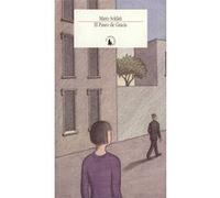 El Paseo de Gracia Mario Soldati (Auteur), Nathalie Bauer (Traduction)