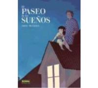 El Paseo De Los Sueños - Zidrou, Egurza, Mai Zidrou, Egurza, Mai (Auteur)