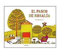 El Paseo De Rosalía