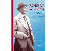 El Paseo - [Livre en VO] Walser, Robert (Auteur)