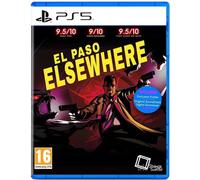 El Paso ailleurs PS5