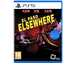 El Paso ailleurs PS5
