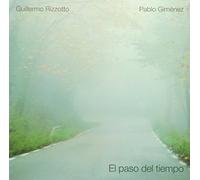 El Paso Del Tiempo [Import allemand]