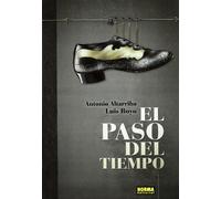 El paso del tiempo / The passage of time