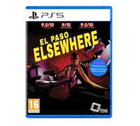 El Paso, Elsewhere Ps5