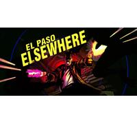 El Paso Elsewhere (PS5 Account)