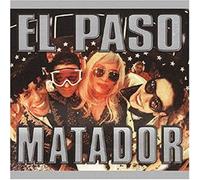 El Paso - Matador [Import]