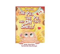 El Pastel, El Pastel, Y Oh Ese Olor