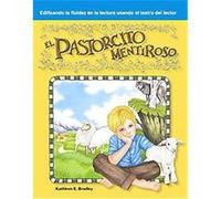 El Pastorcito Mentiroso, Fables Kathleen Bradley (Auteur)