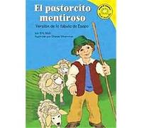 El Pastorcito Mentiroso/the Boy Who Cried Wolf, Read-It! Readers en Espanol Aesop, Eric Blair, Patricia Abello (Auteur)