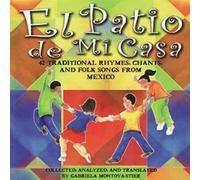 El Patio De Mi Casa
