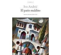 El patio maldito