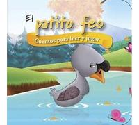 El Patito Feo Aa Vv (Auteur)