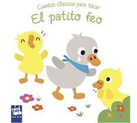 El Patito Feo Aa Vv (Auteur)