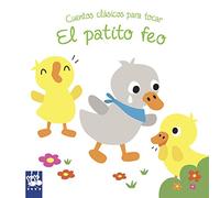 El patito feo: Cuentos clásicos para tocar
