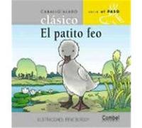 El Patito Feo Orihuela, L., Orihuela, Luz, Combel Editorial (Auteur)