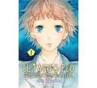 El Patito Feo Que Surcó Los Cielos Nº1 - [Livre en VO] Kawabata, Shiki (Auteur)