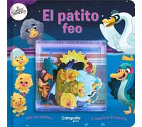 El Patito Feo / The Ugly Duckling