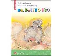 El Patito Feo/ the Ugly Duckling, Pinata Hans Christian Andersen (Auteur)