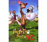 El Patito Feo Y Yo [Import]