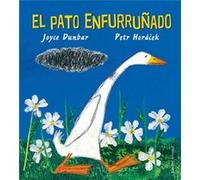 El Pato Enfurruñado - [Livre en VO] Petr Horacek (Auteur)