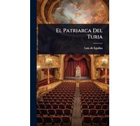 El Patriarca Del Turia
