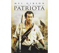 El Patriota – Sony Pictures Home Entertainment