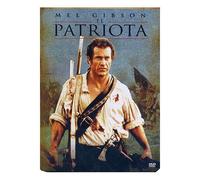 El Patriota – Sony Pictures Home Entertainment
