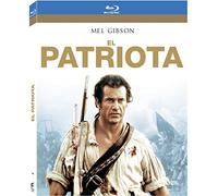 El Patriota [Blu-Ray] [Import]