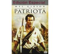 El Patriota (Ed.ESP.) [Import]
