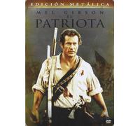 El Patriota (Ed.Metalica) [Import]