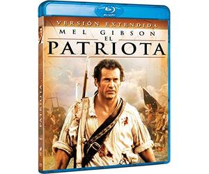 El Patriota (Edición 2019) - BD
