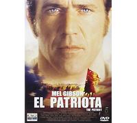 El Patriota [Import]