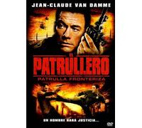 El Patrullero (Import Dvd) (2008) Jean-Claude Van Damme; Isaac Florentine
