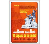 Payaso De La Ciudad, El (A Thousand Clowns) (Import)